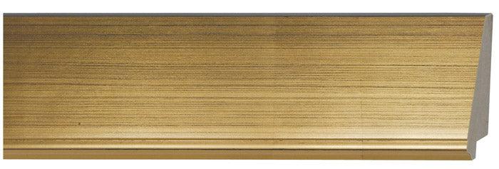 Contemporary Gold Picture Frame Modern Gallery Wall Framing