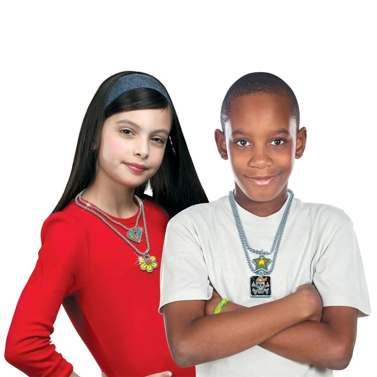 Etch-a-Tag Engraver: Creative Metal Engraving Tool | For 9 to 13 years