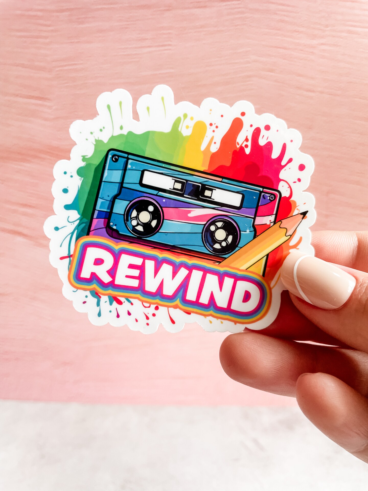 *RESERVED* Vintage Lisa Frank Stickers *Reserved* sale