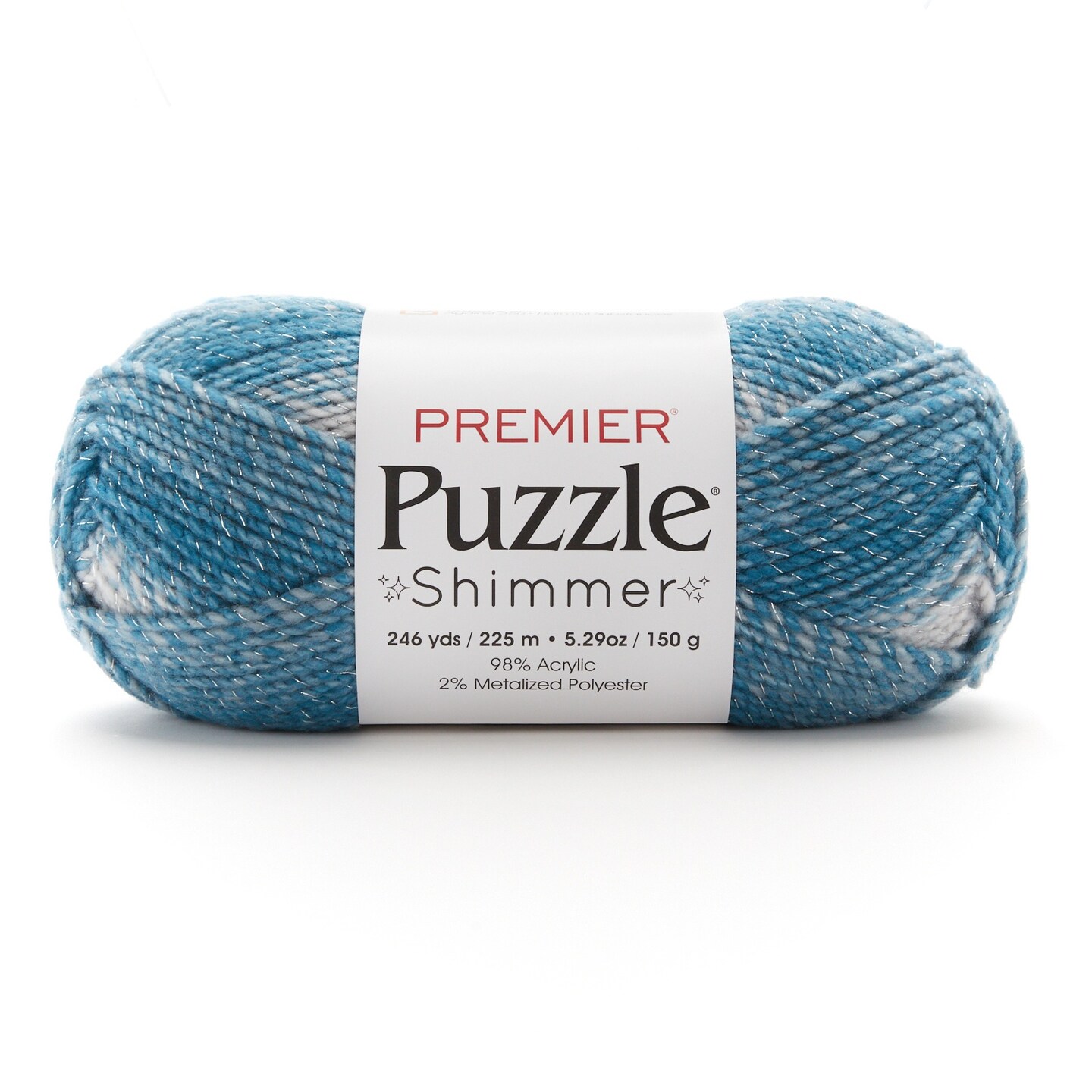 Premier Puzzle Shimmer-Riddle Shimmer