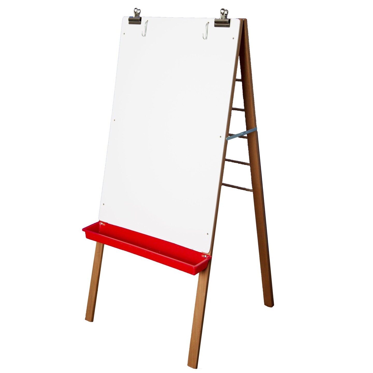 Classroom Painting Easel, 54&#x22; x 24&#x22;