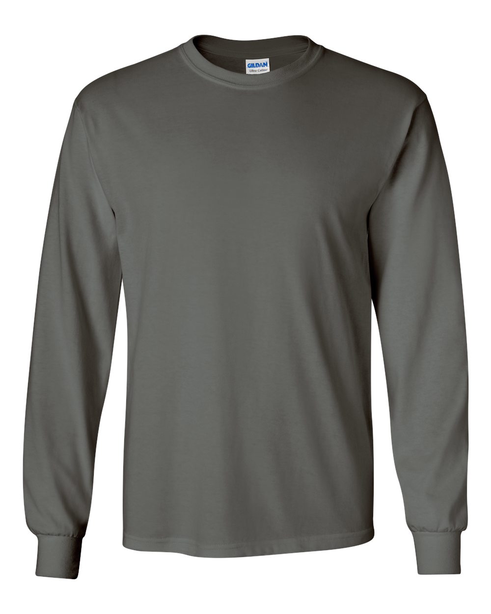 Gildan&#xAE; Ultra Cotton Long Sleeve T-Shirt