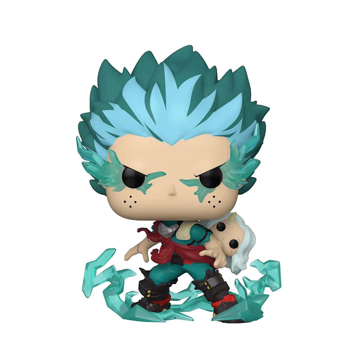 My Hero Academia 10 Inch Funko POP Vinyl Figure | Infinite Deku