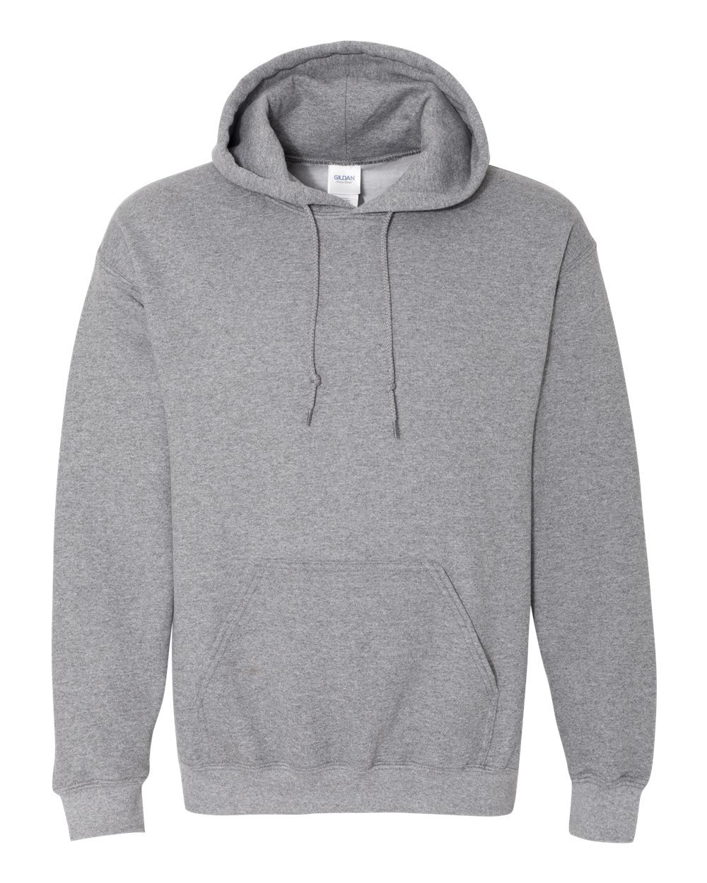 Gildan® Heavy Blend Hooded Sweatshirt