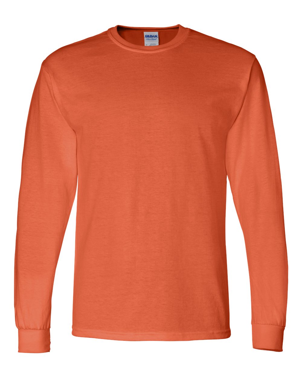 Gildan&#xAE; DryBlend Crewneck Long Sleeve T-Shirt