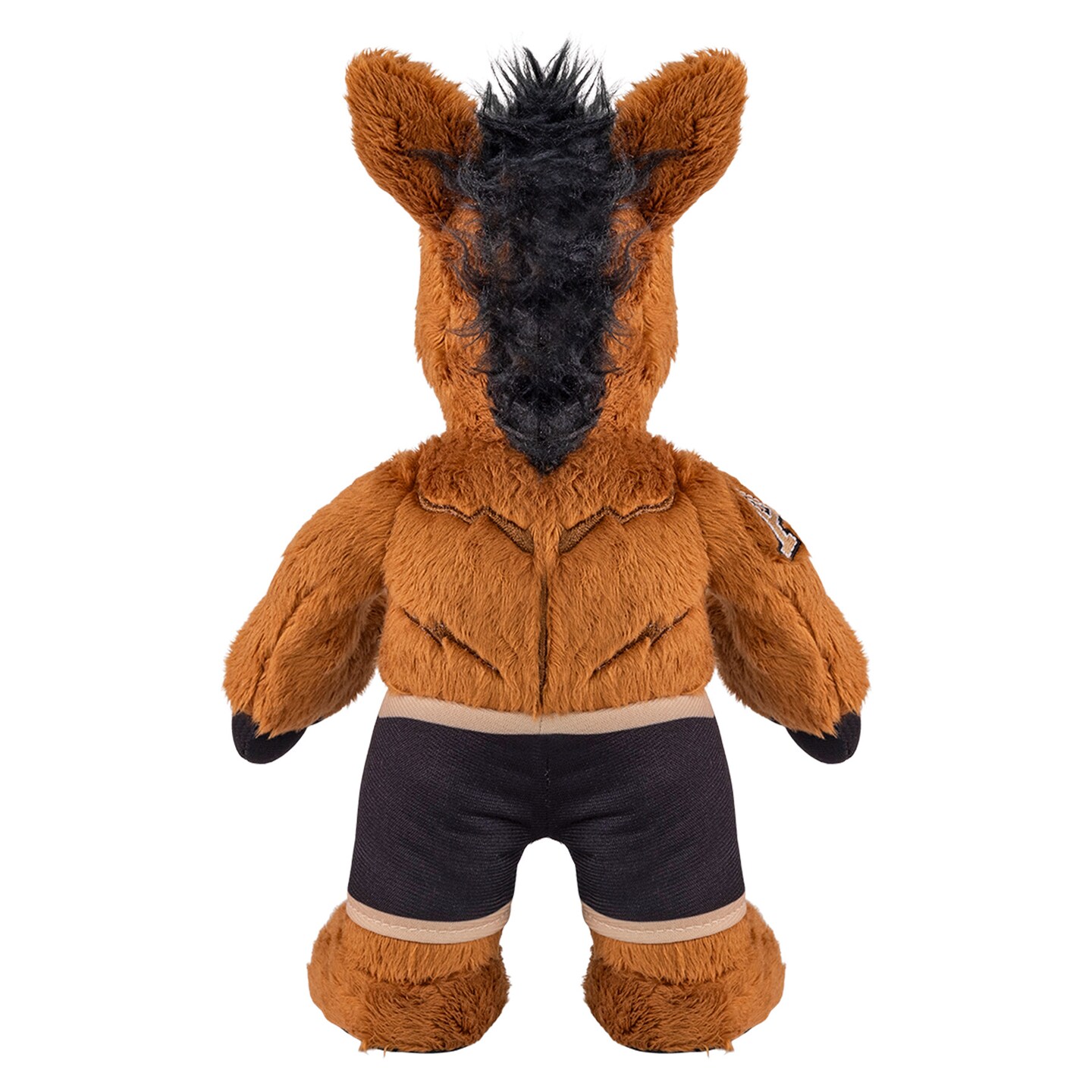 Bleacher Creatures Army West Point Army Mule 10" Mascot Plush Figure