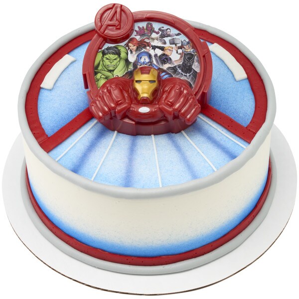 Marvel&#x27;s Avengers Unify DecoSet&#xAE;