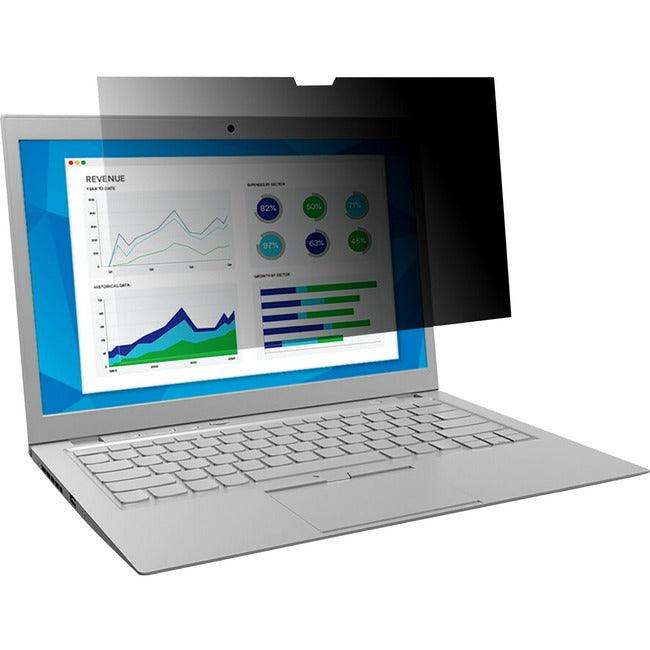 3M&#x2122; Privacy Filter for 14&#x22; Widescreen Laptop