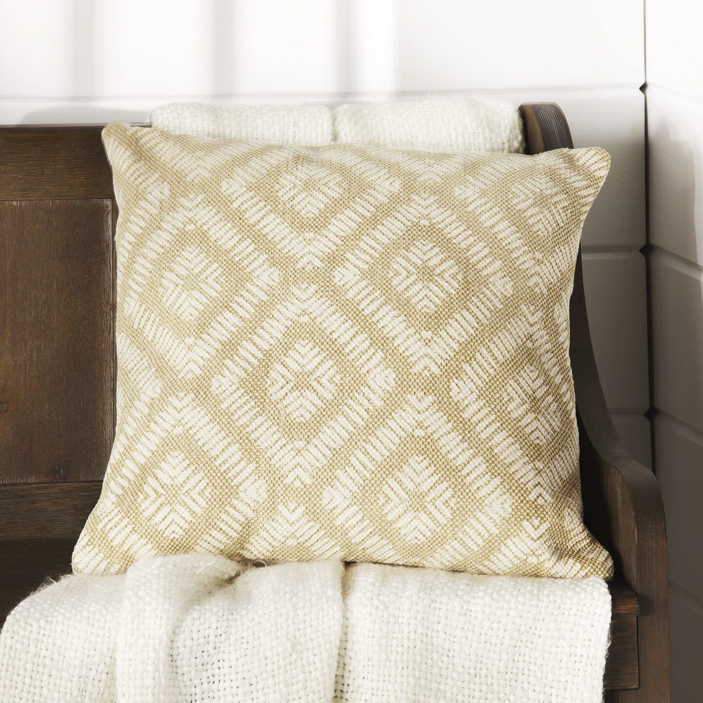 Michaels Decorative Pillows: Elevate Your Home Decor with Style