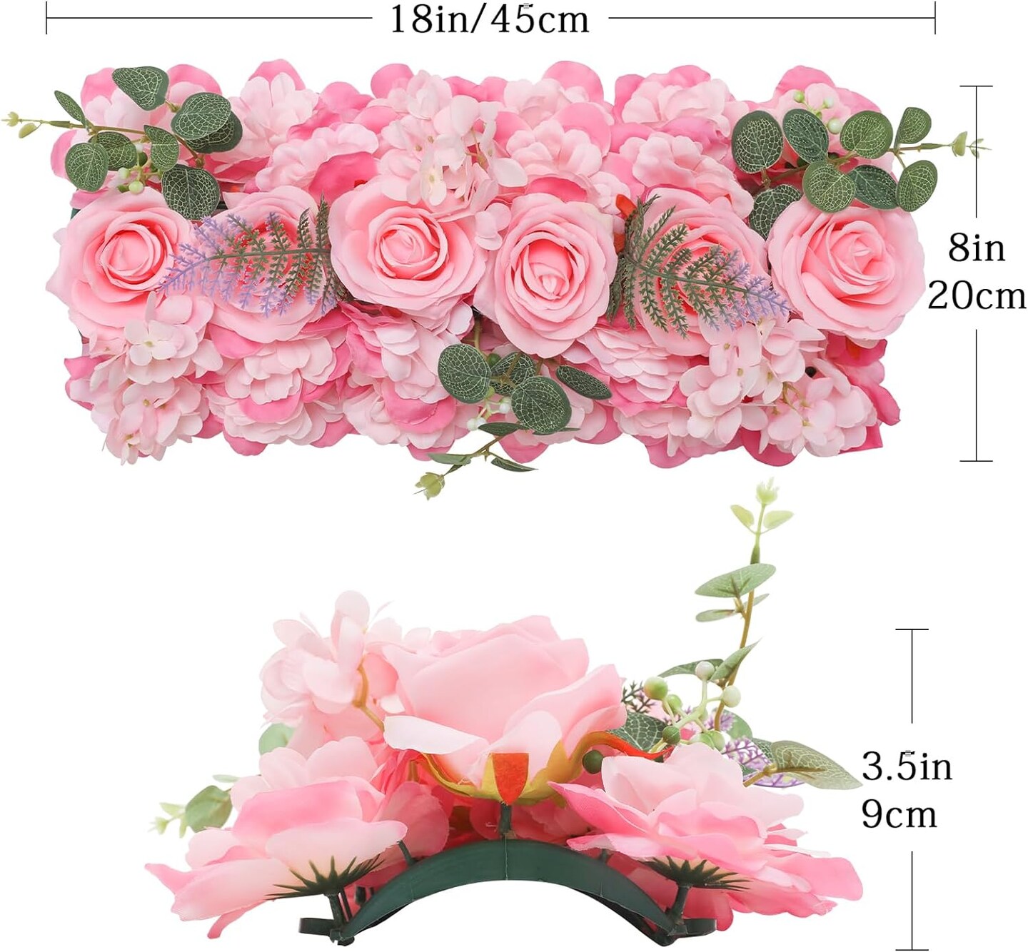 Wedding Table Centerpiece