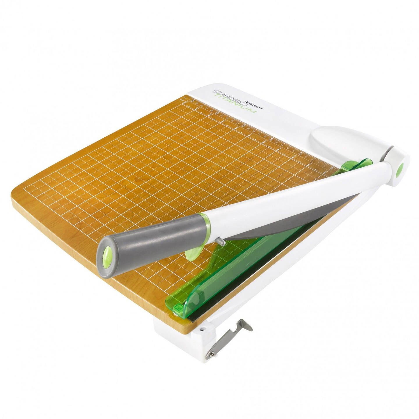 CarboTitanium Guillotine Trimmer, 12&#x22;