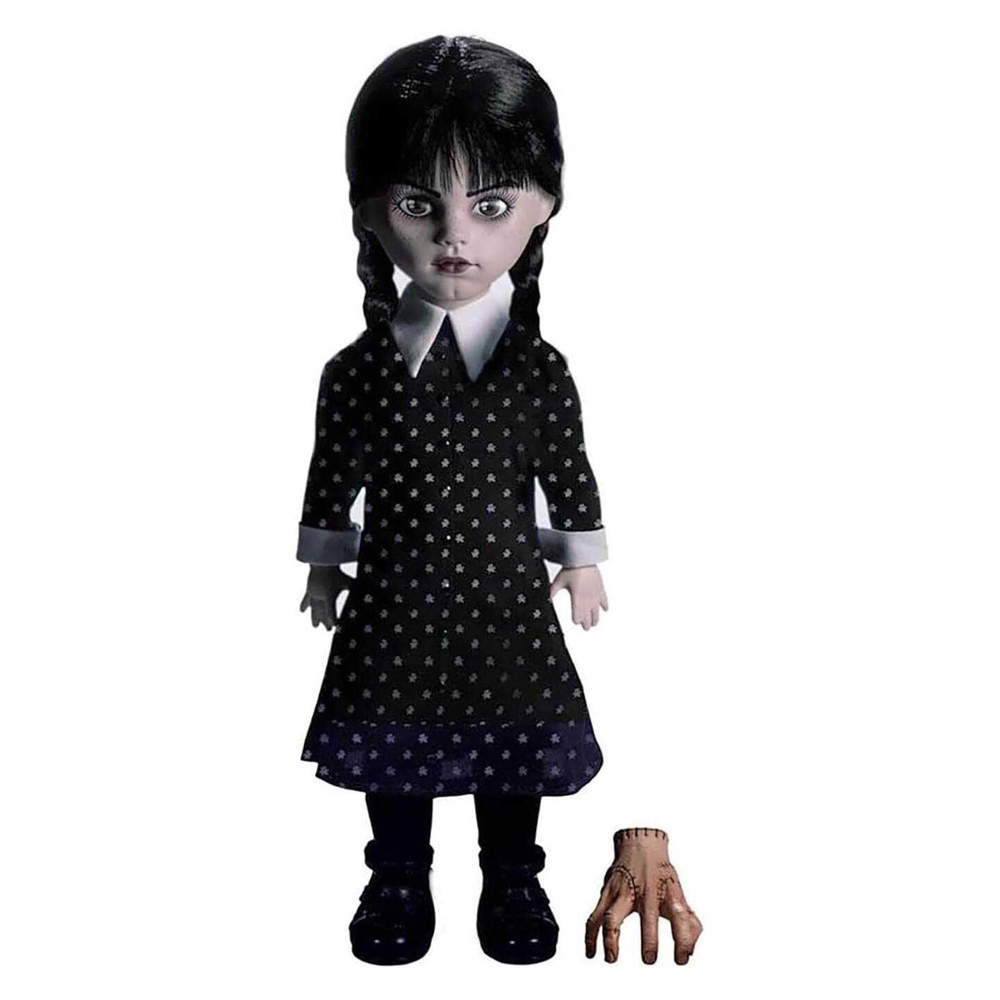 Addams Family Living Dead Dolls Presents | Wednesday | Michaels