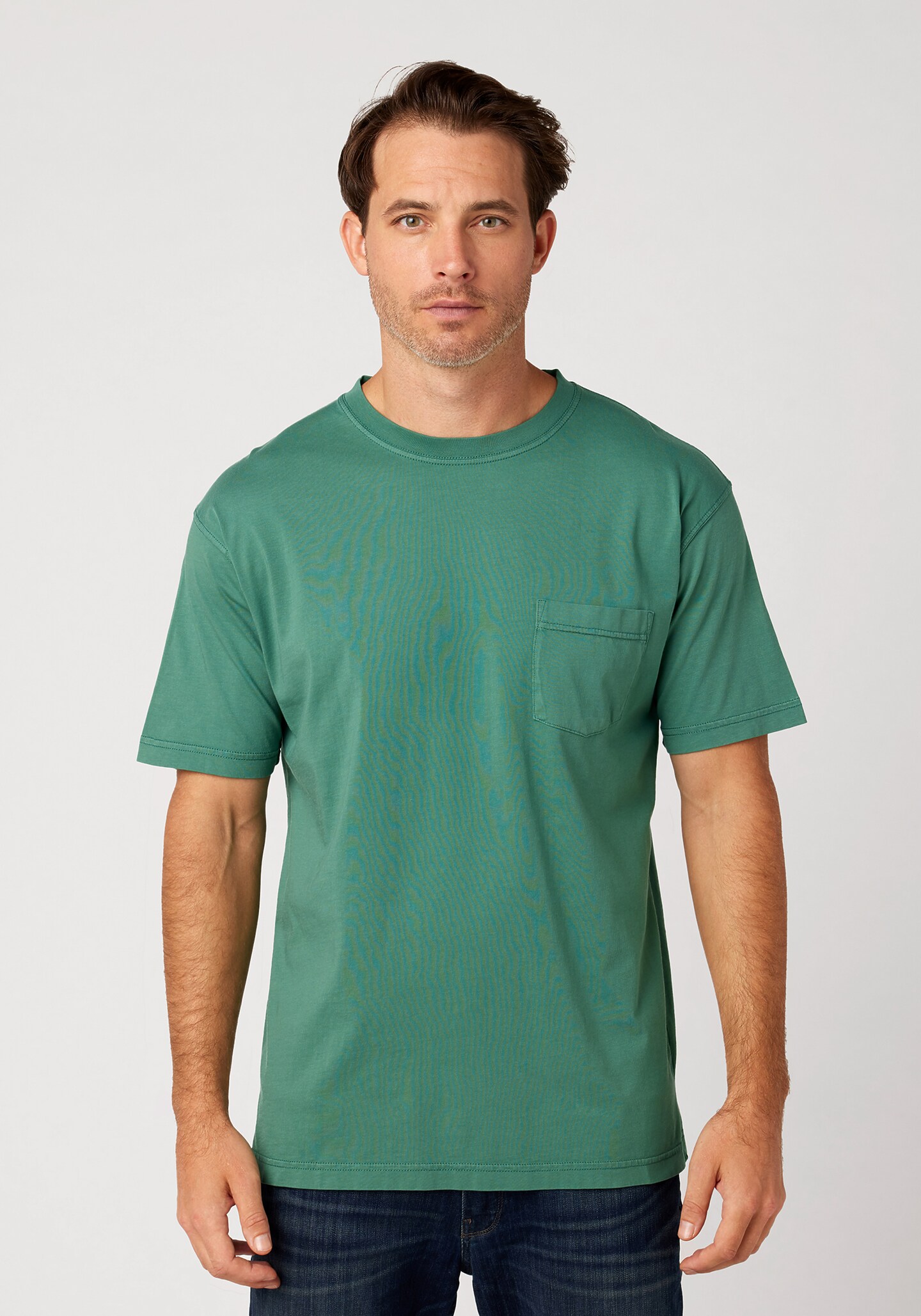【CPGN STUDIO】BITTER DAY Embroidery Short Sleeve T-shirt CPGN STUDIO】BITTER DAY Embroidery Short Sleeve T-shirt