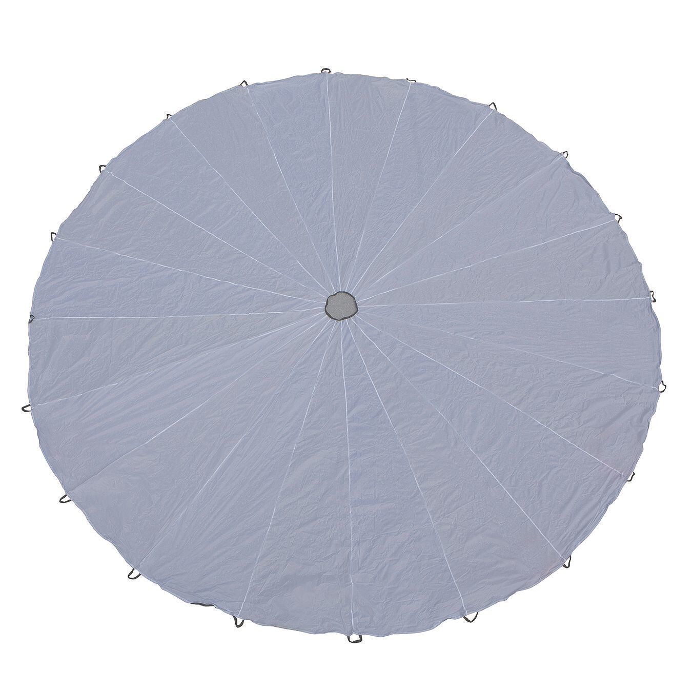 24&#x27; Color-Me&#x2122; Institutional Play Parachute