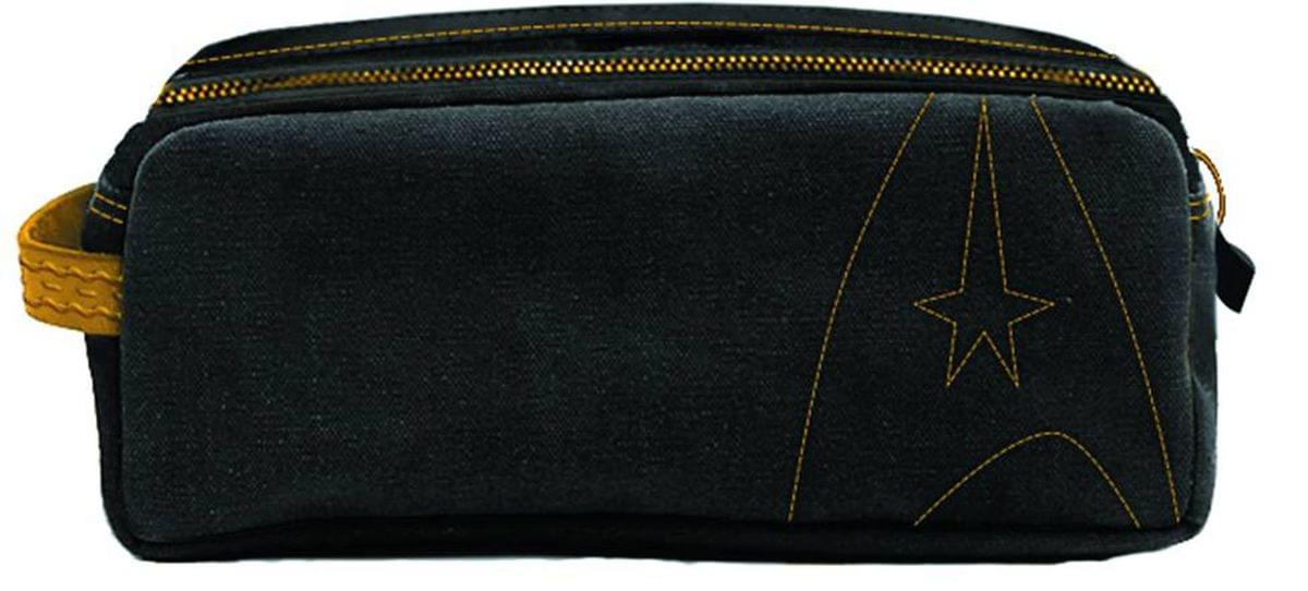 Star Trek Command Dopp Bag