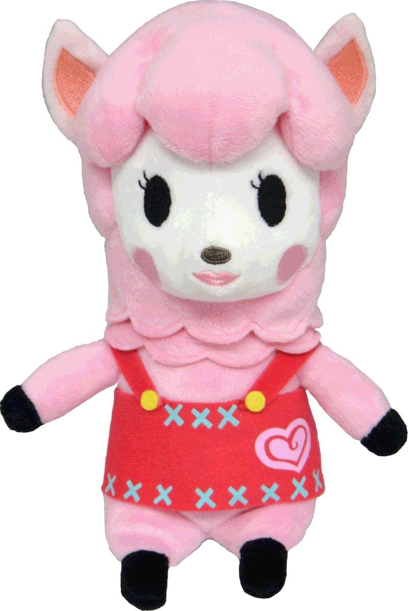 Animal Crossing 9&#x22; Plush Reese