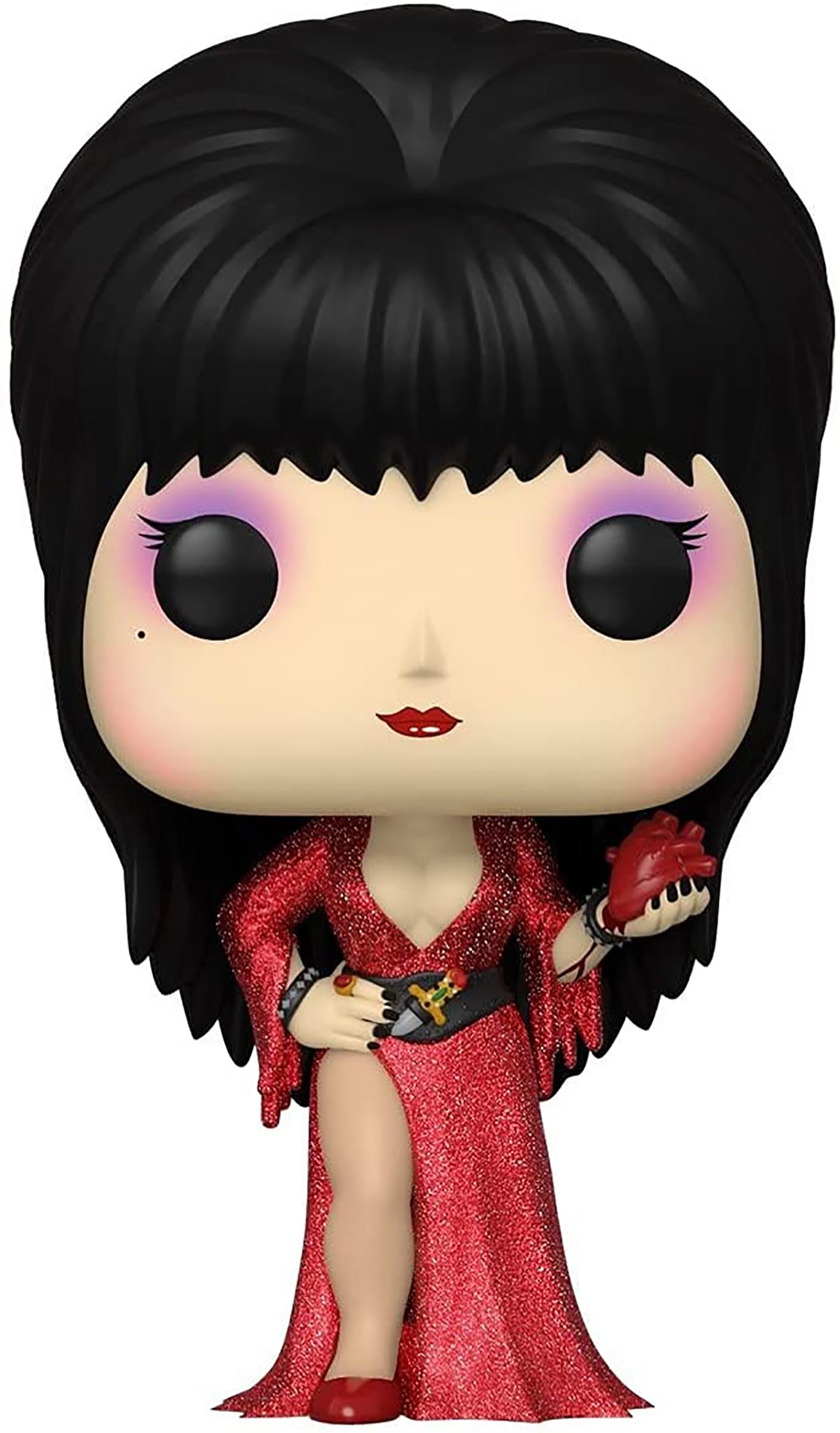 Funko Pop Elvira Mistress popular of the Dark