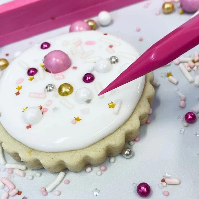 ThingamaGenie by Genie&#x27;s Dream 2 pack cookie flooding tool