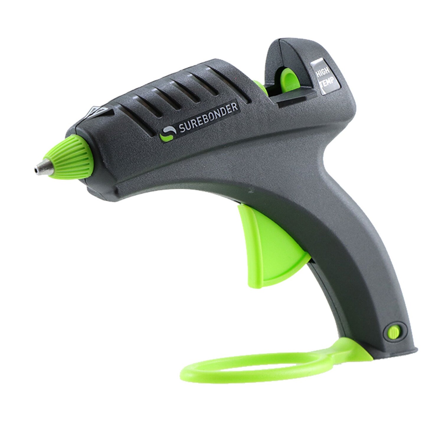 Plus Series High Temperature Hot Glue Gun, Pack of 3