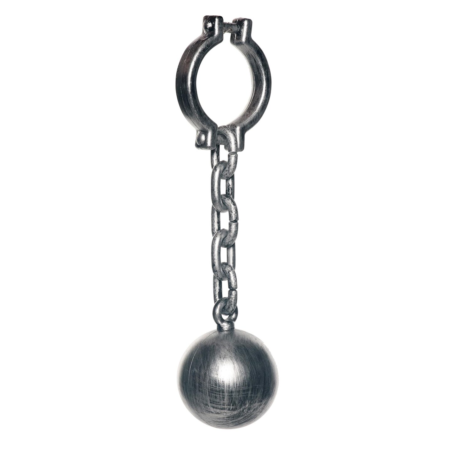 Ball and Chain Adult Costume Accessory