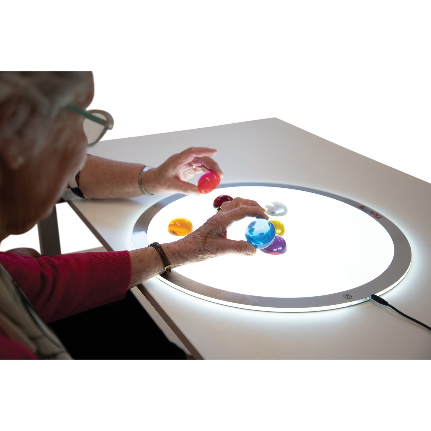 Perception Semispheres - Set of 8