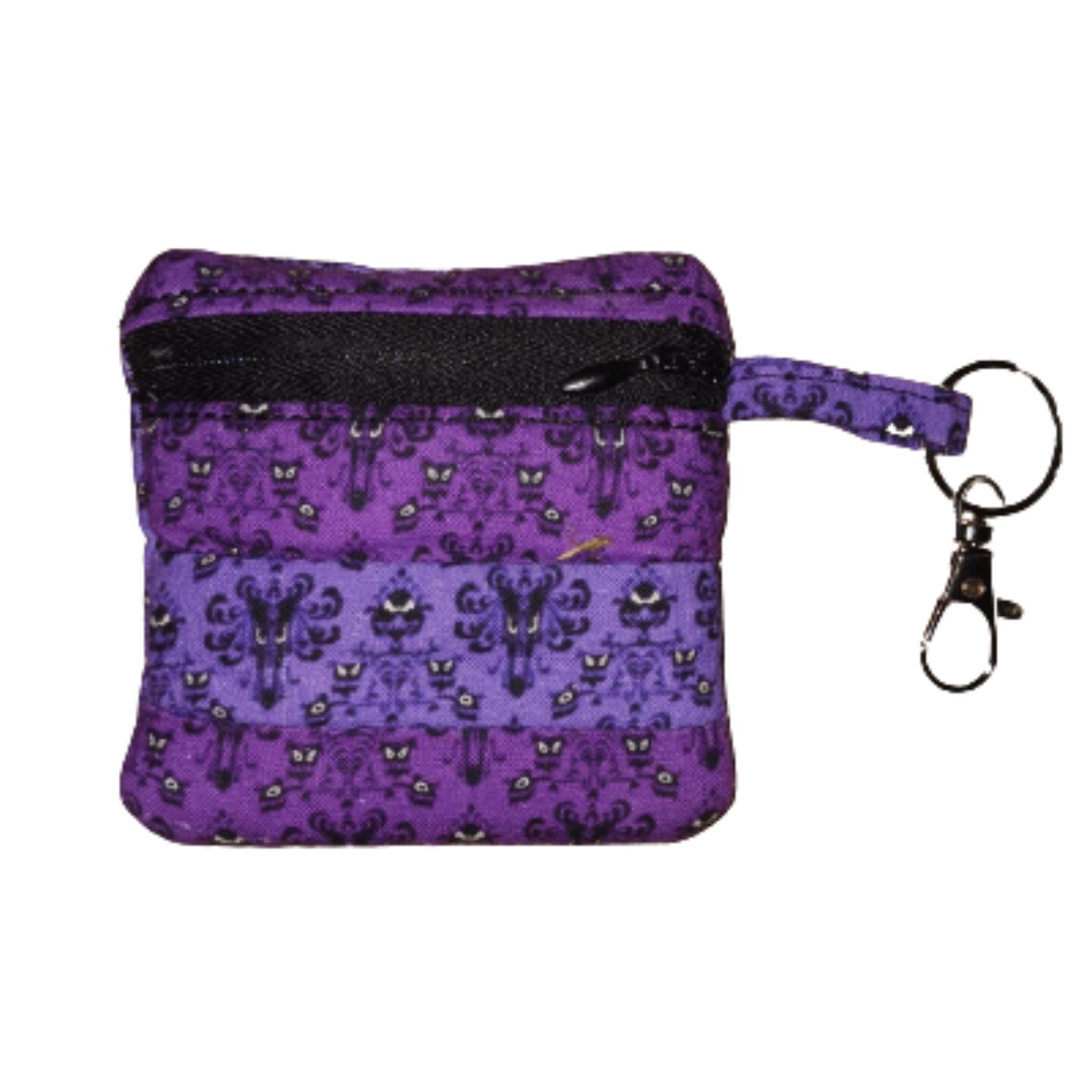 Haunted mansion purse hot sale