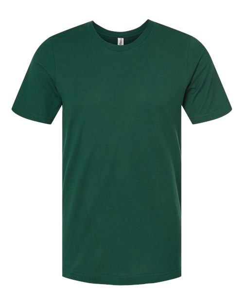 12 Pack: Combed Cotton T-Shirt for Mens