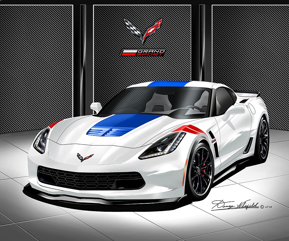 アート・デザイン・音楽 THE COMPLETE CORVETTE THE COMPLETE CORVETTE アート・デザイン・音楽