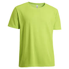 6 pack : Performance T-Shirt for Adult