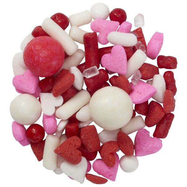 Love Struck Deluxe Fusion Mix