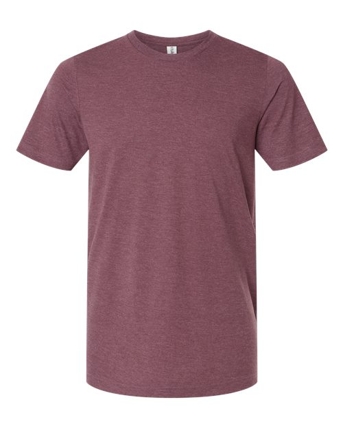 6 Pack : Combed CVC T-Shirt | Michaels
