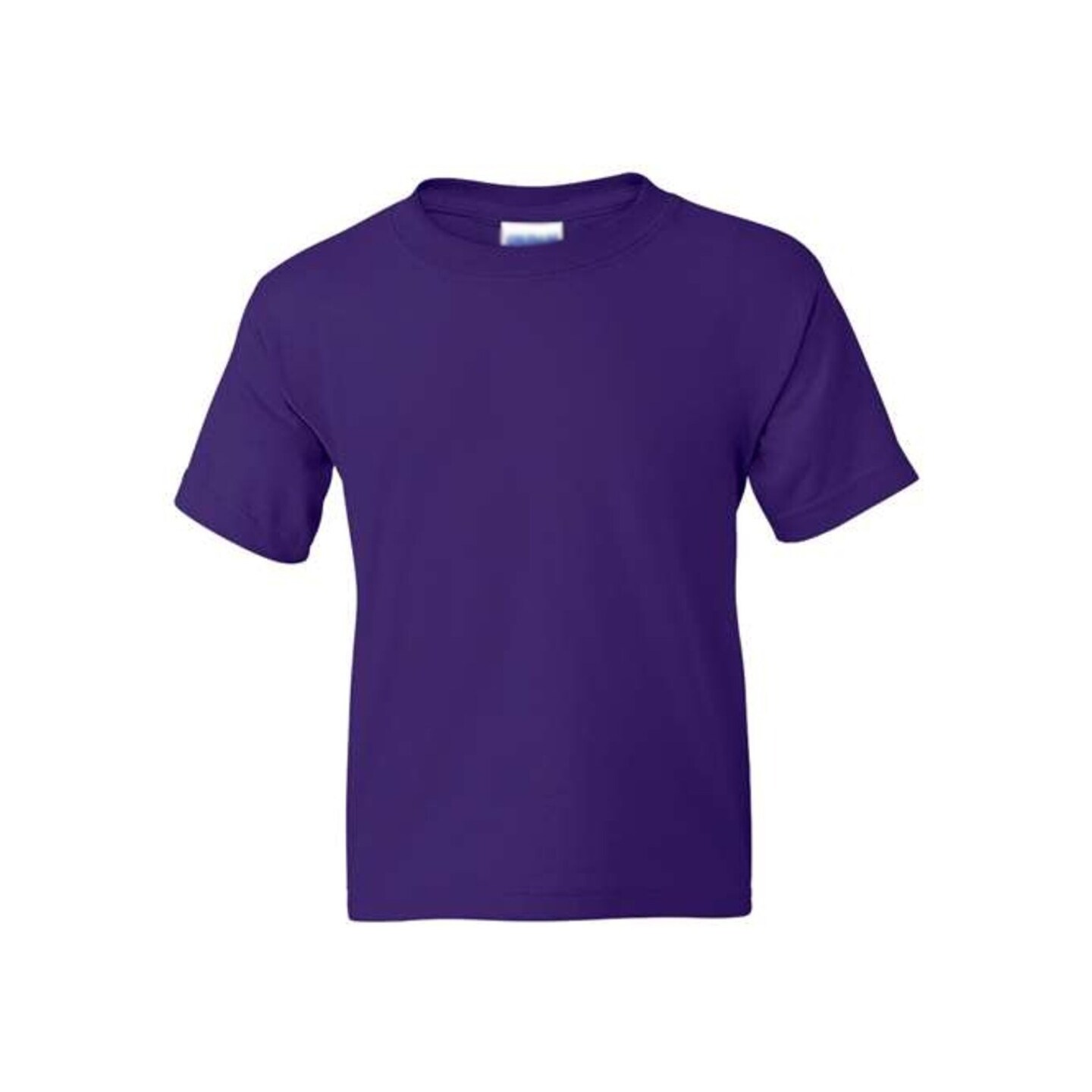 12 Pack: DryBlend Youth T-Shirt