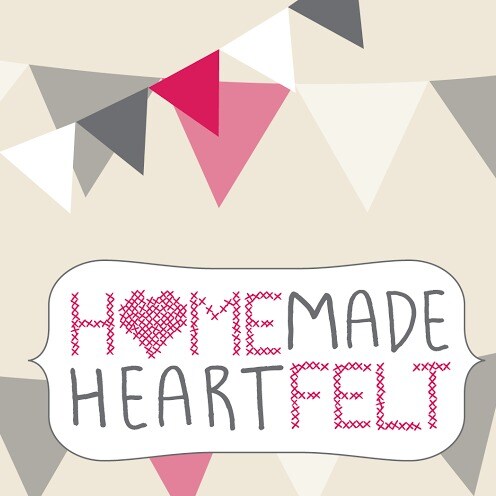 Homemade Heartfelt | Storefront | Michaels