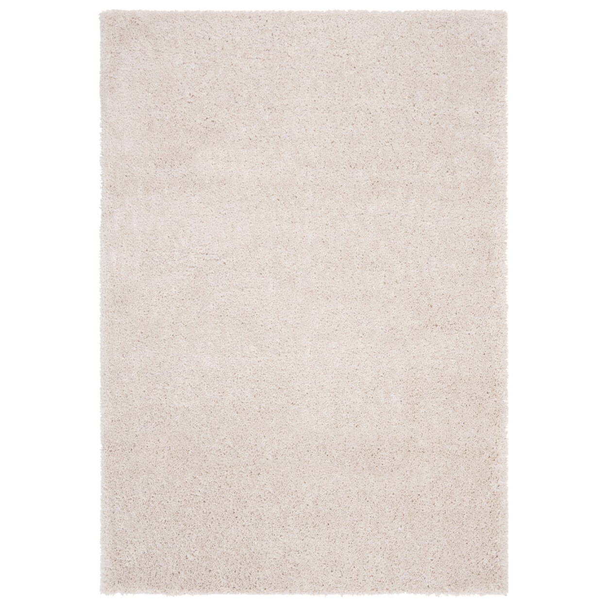 Safavieh   August Shag Collection AUG900D Beige Rug