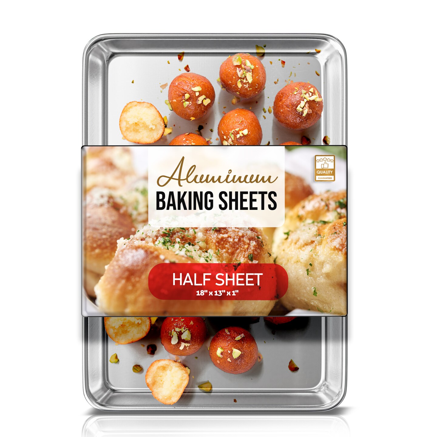 Eatex Aluminum Baking Sheet