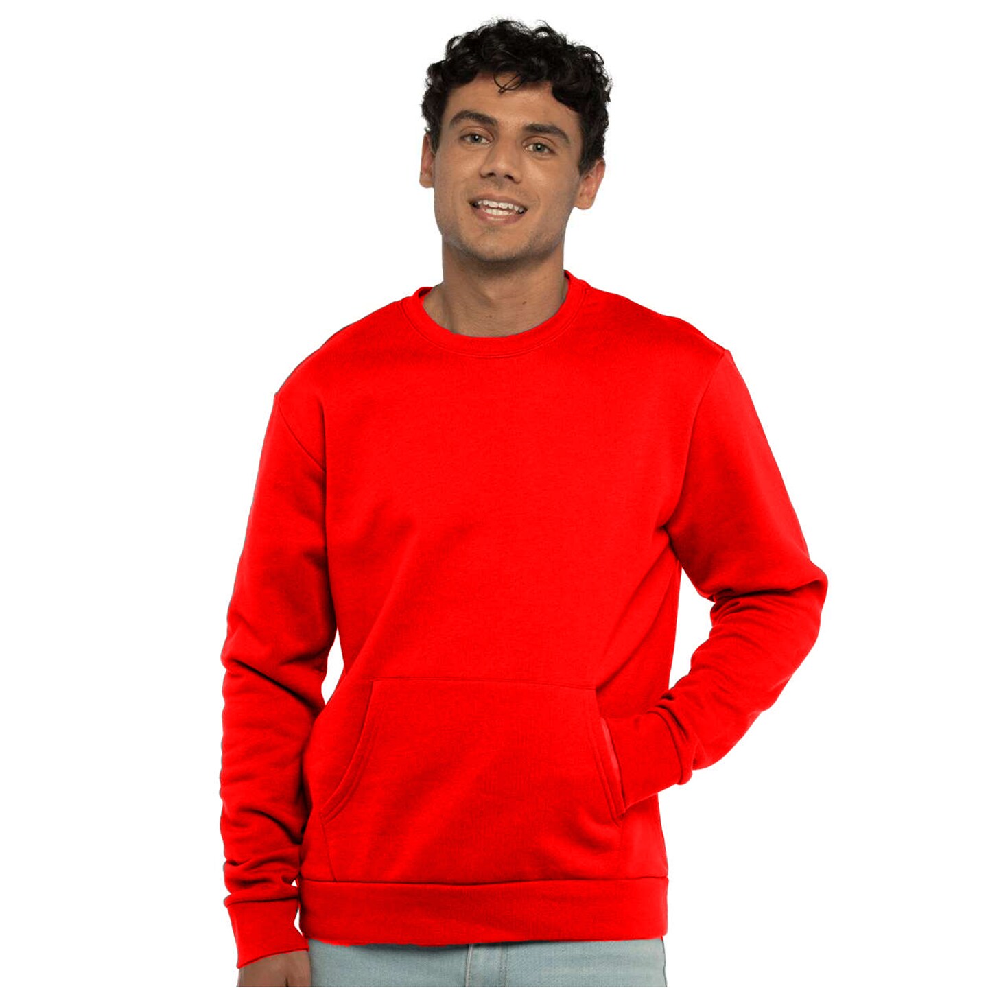 Crewneck discount sweatshirt michaels