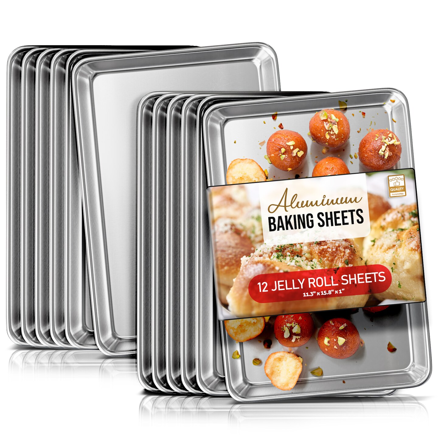 Eatex Aluminum Baking Sheet | Michaels