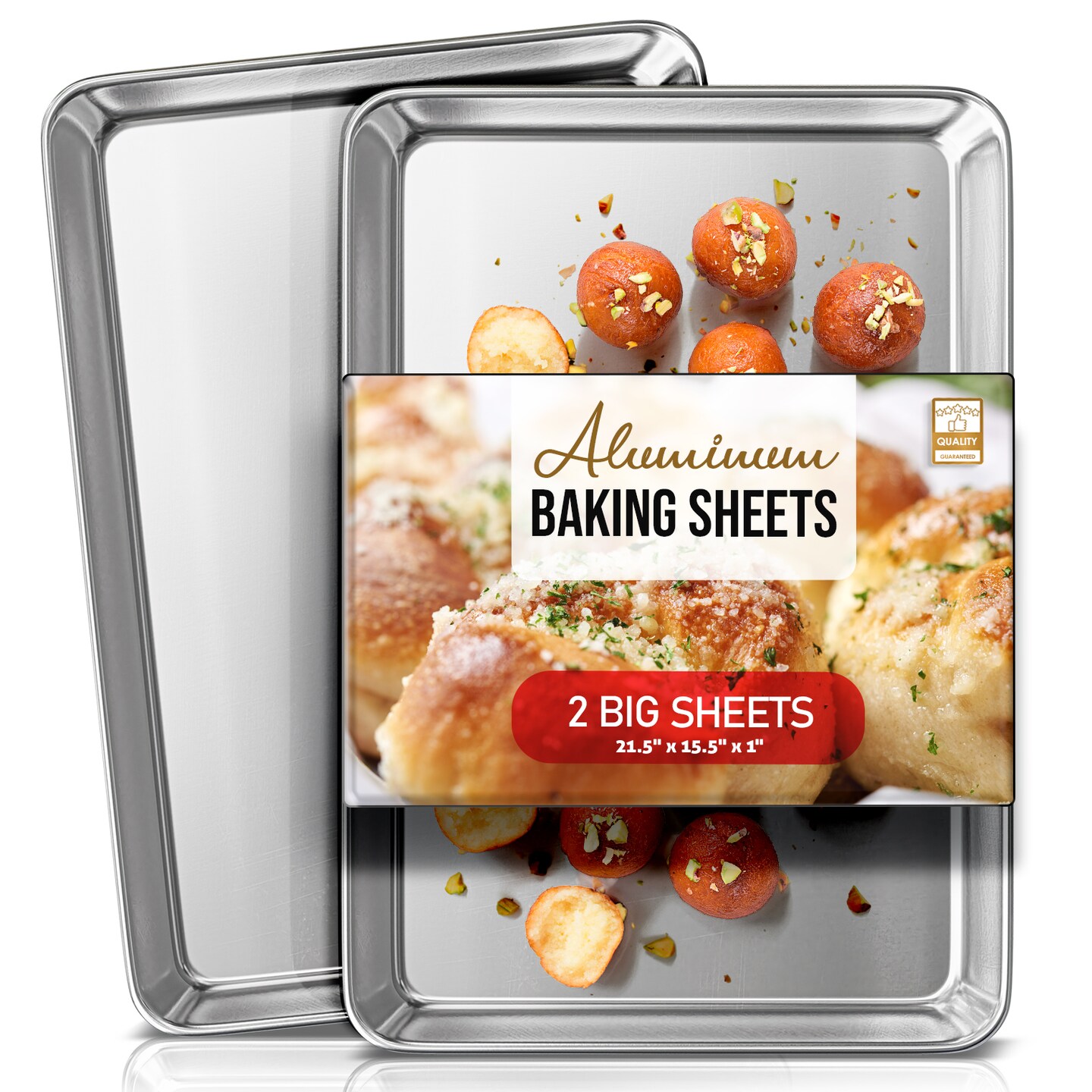 Eatex Aluminum Baking Sheet