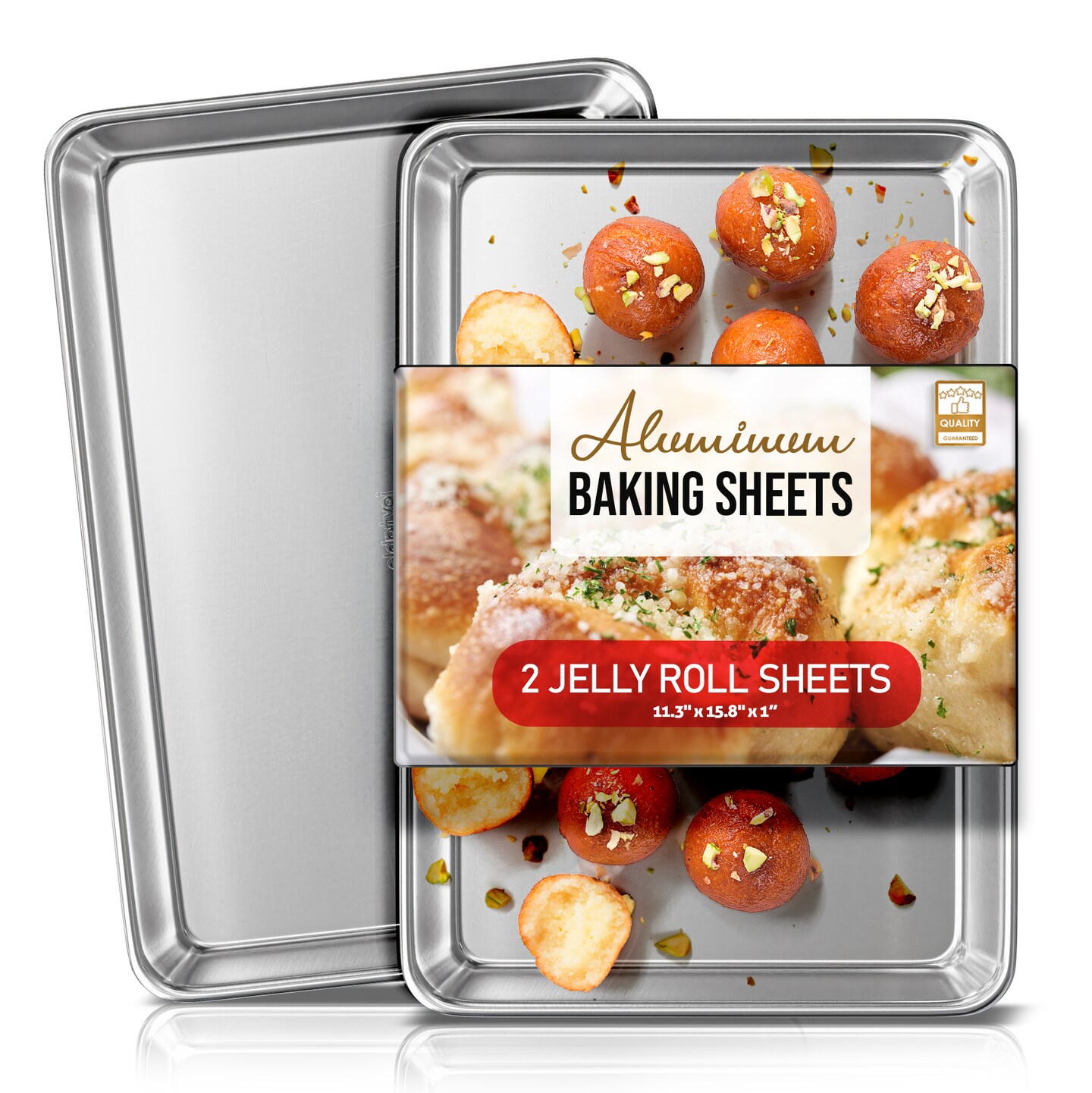 Eatex Aluminum Baking Sheet