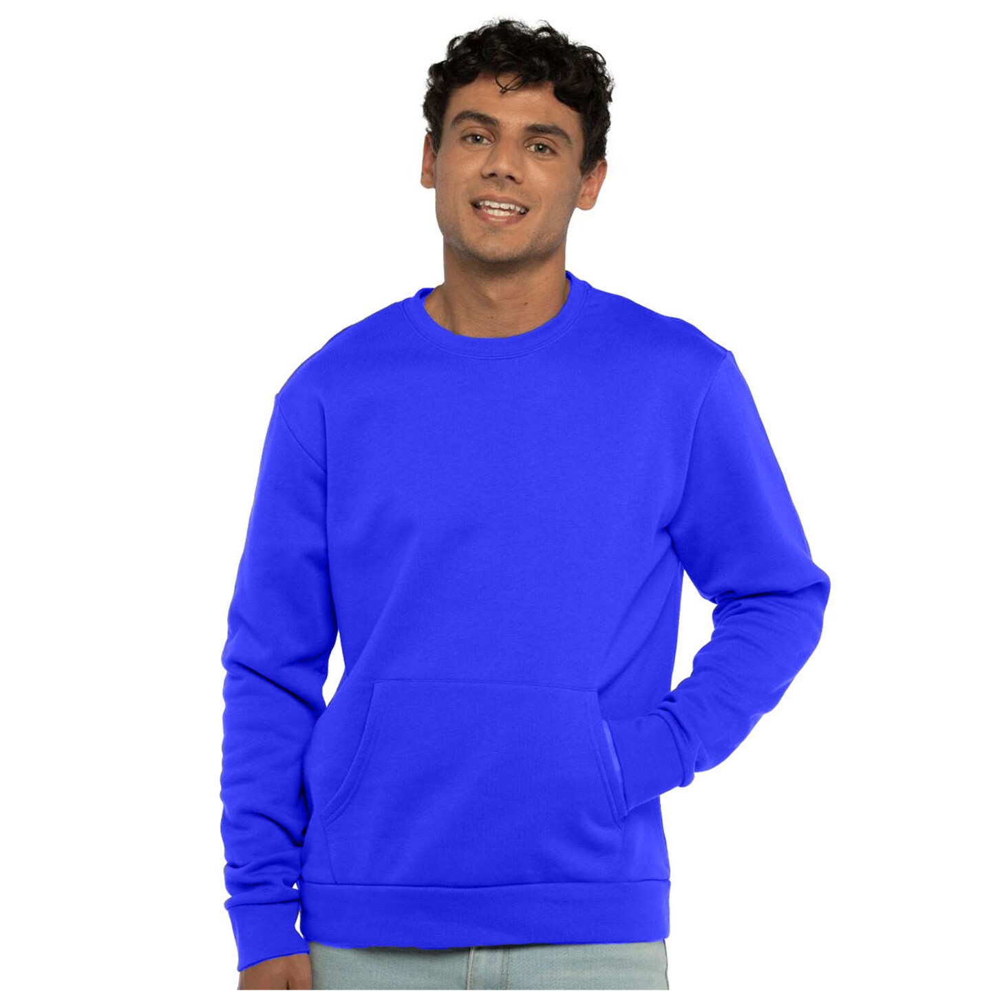 Michaels crew hot sale neck sweatshirt