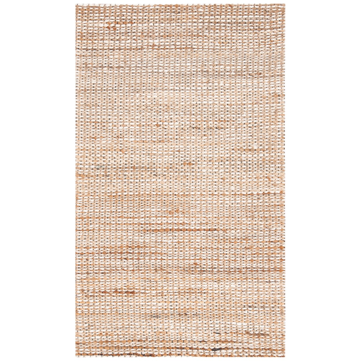 Safavieh   Marbella MRB303B Handmade Natural / Ivory Rug