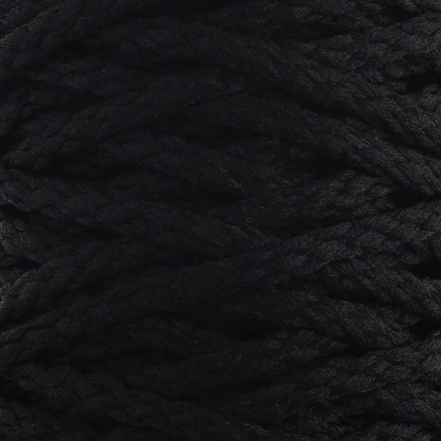 John Bead 4mm Braided Macrame Cord 70yds