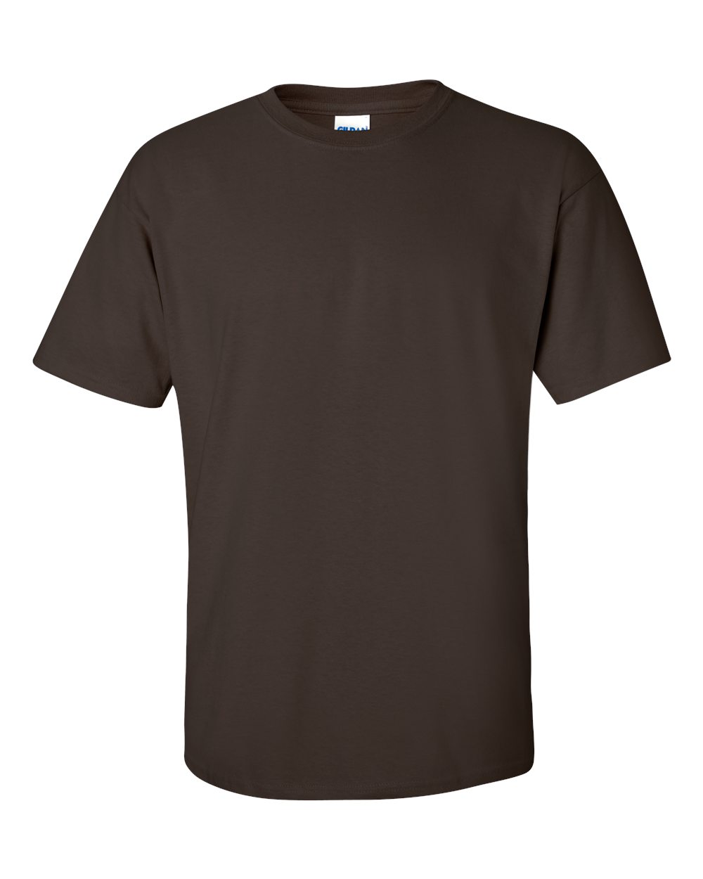 Gildan Men's Ultra Cotton T-Shirt - 100% Cotton Basic Tee, Heavyweight 6 Oz, Multiple Colors 2 thumbnail image