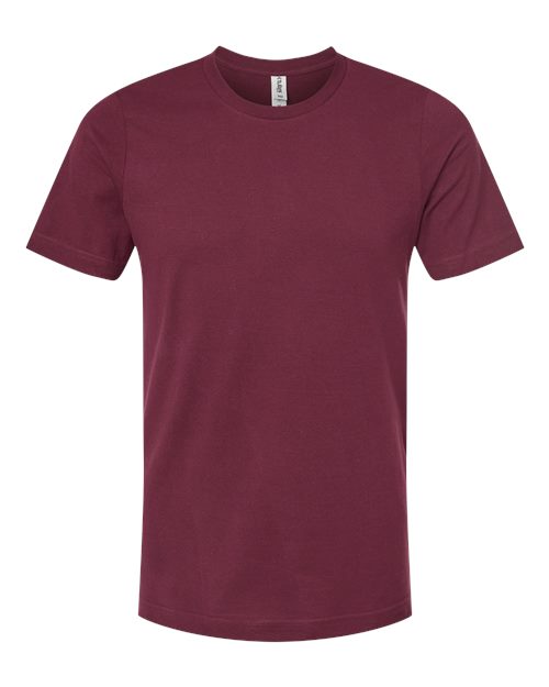 12 Pack: Combed Cotton T-Shirt for Mens