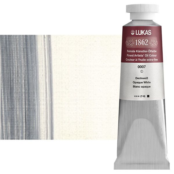 LUKAS 1862 Artists' Oil Paint Sets