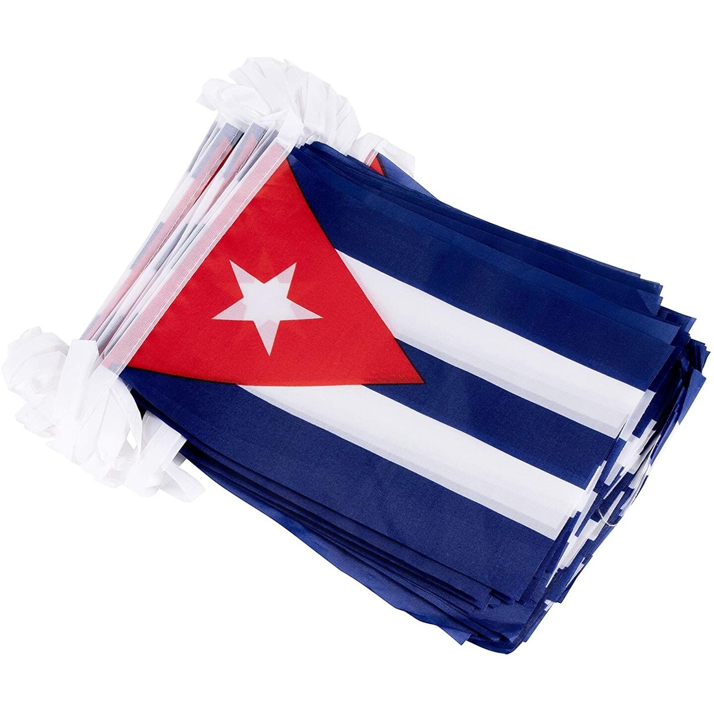 Quality Cuba Flags For Sale! $5 Shipping!