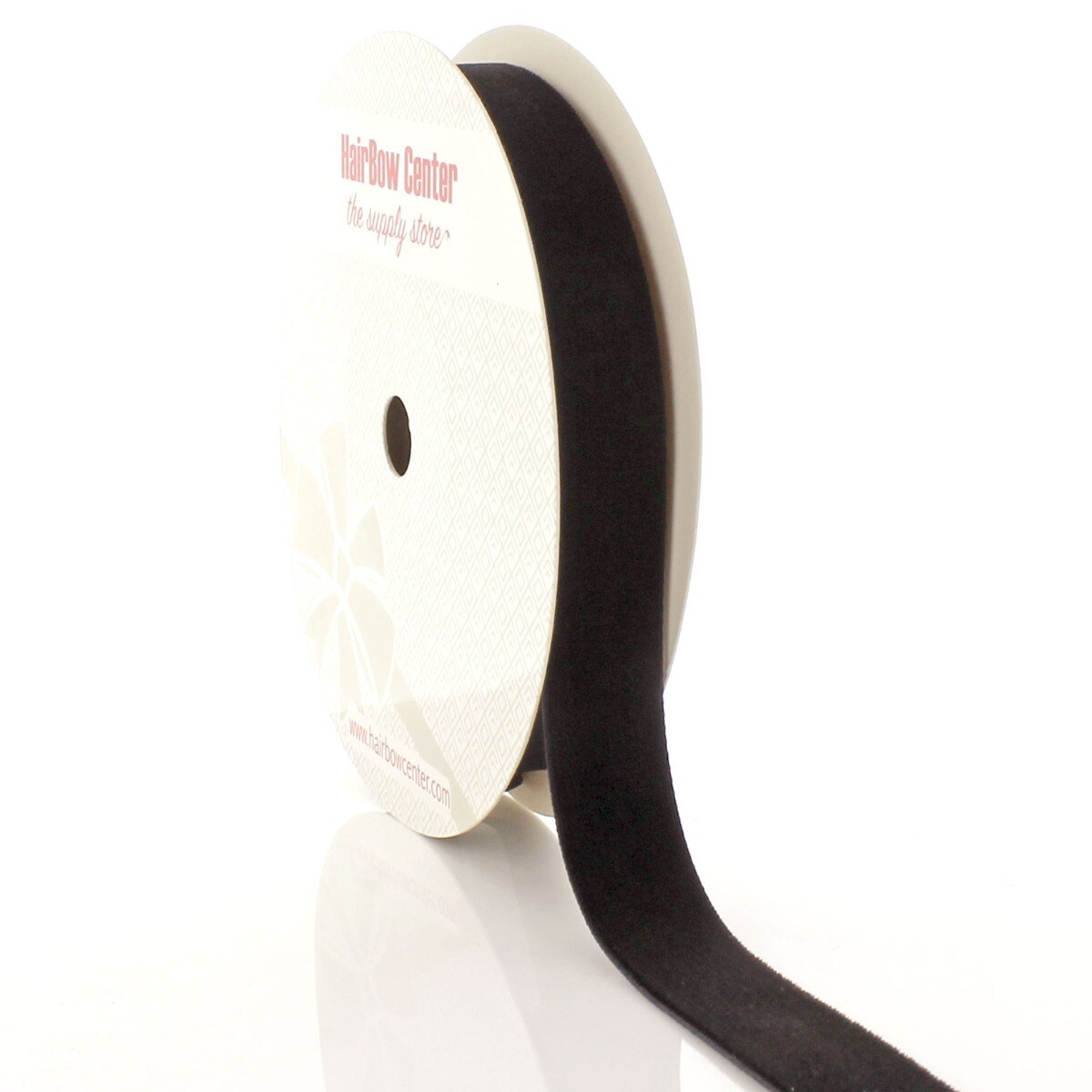 5/8&#x22; Velvet Ribbon