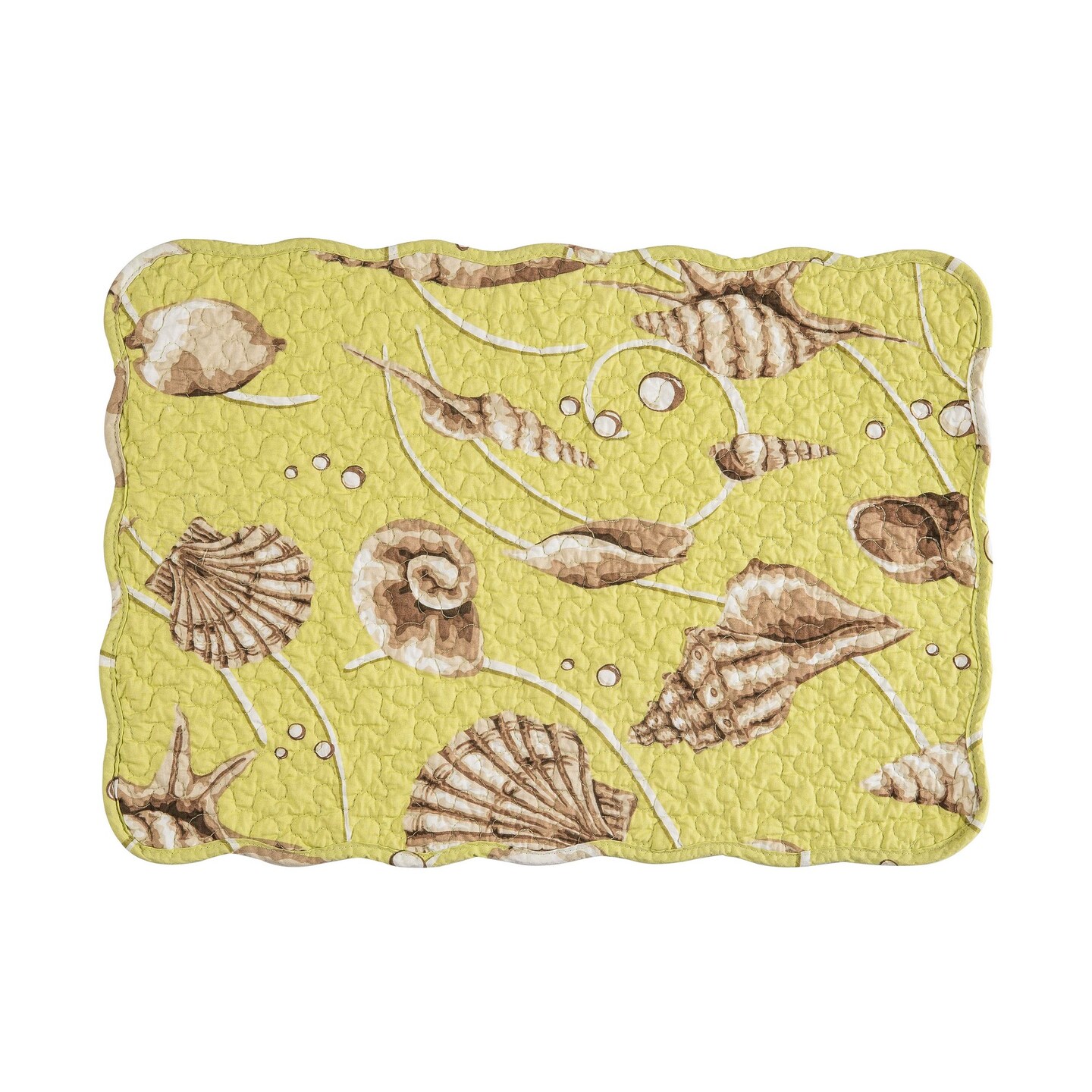 Baker Cotton Reversible Machine Washable Placemat Set 6 Michaels