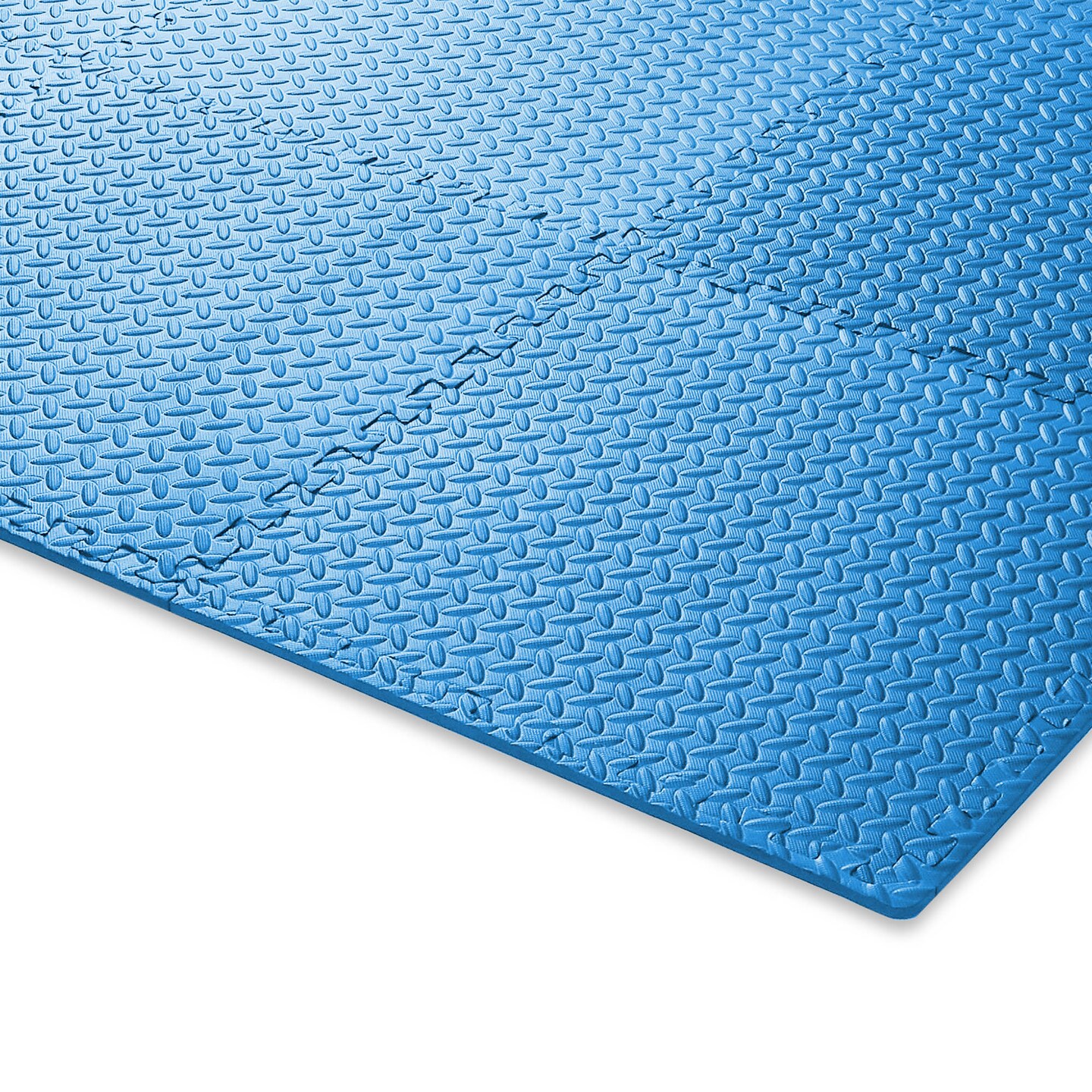 Philosophy Gym&#xA0;Exercise&#xA0;Flooring Mats&#xA0;- Foam Rubber&#xA0;Interlocking&#xA0;Puzzle Floor Tiles 12 - 120 SQFT