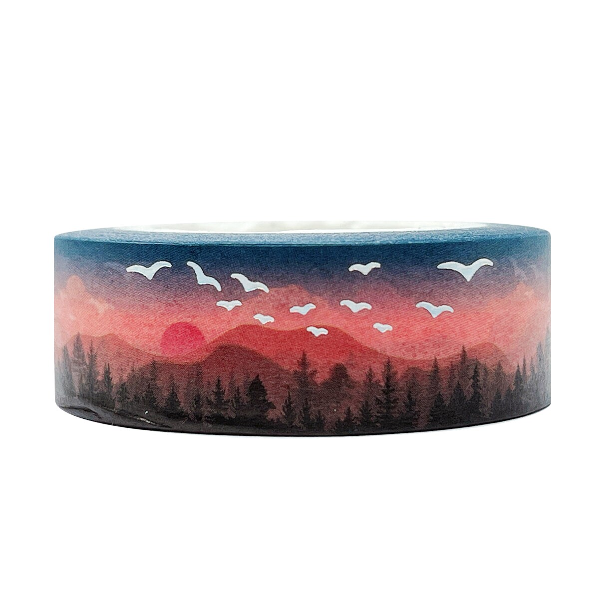 Wrapables Gold and Silver Foil Washi Masking Tape Michaels